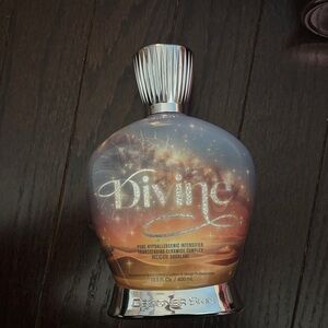 Designer Skin Divine Tanning Lotion